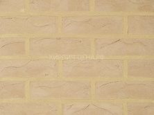 Кирпич ручной формовки TERCA AMARILLO WFD65 — Кирпич