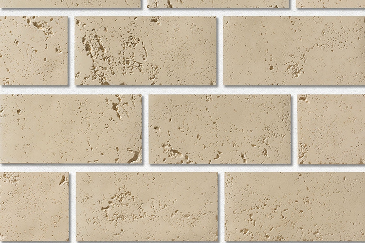 Рядовая плитка Leonardo Stone Форли 051 с расшивкой 1,5 см — Grandline