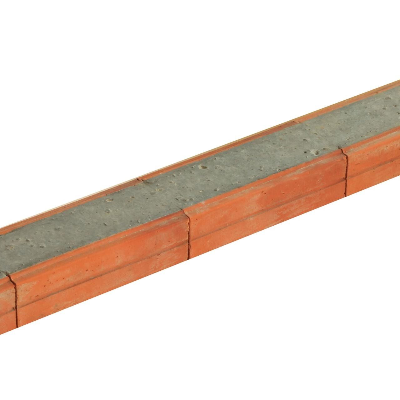 Перемычка Porotherm 120/65 2,00м 2000/120/65 — Grandline