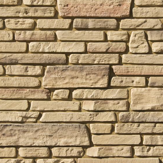 Рядовая плитка White Hills Лаутер 520-65 c расшивкой 1,2 см — Grandline
