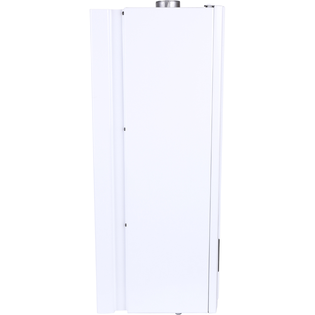 Газовый настенный котел Baxi ECO Nova ECO Nova 10F двухконтурный турбированный — Газовые котлы