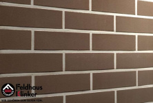 Клинкерный кирпич Feldhaus Klinker K500NF90 geo liso — Кирпич