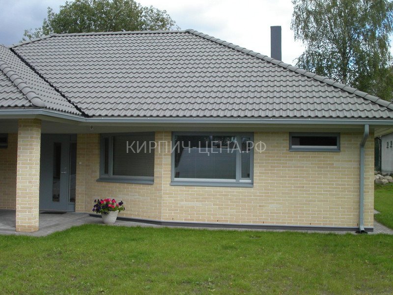 Кирпич керамический TERCA SAFARI шероховатый 0,7НФ — Кирпич
