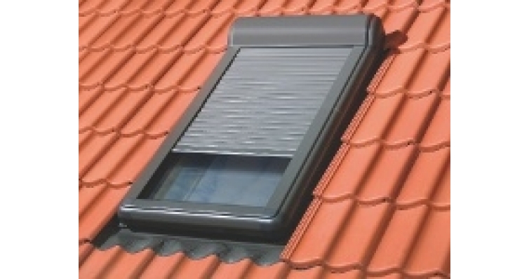 Рольставни ARZ - Solar 66х98 — Grandline