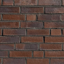 Клинкерный кирпич АВС Amrum braun-bunt, NF — 240х115х71