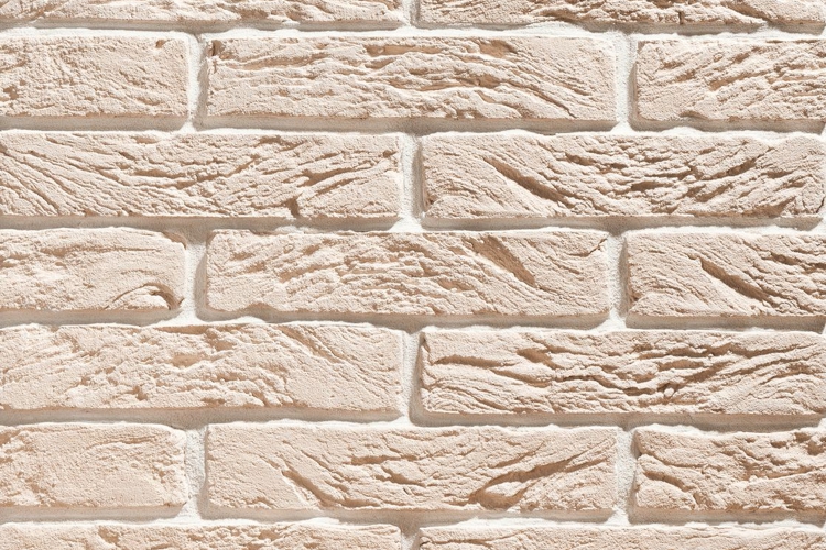 Рядовая плитка Leonardo Stone Лондон 404 с расшивкой 1,2 см — Grandline