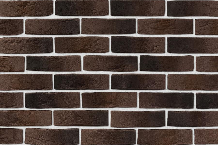 Рядовая плитка Leonardo Stone Дижон 425 с расшивкой 1,2 см — Grandline