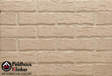 Клинкерный кирпич Feldhaus Klinker K692NF sintra crema — 240х115х71