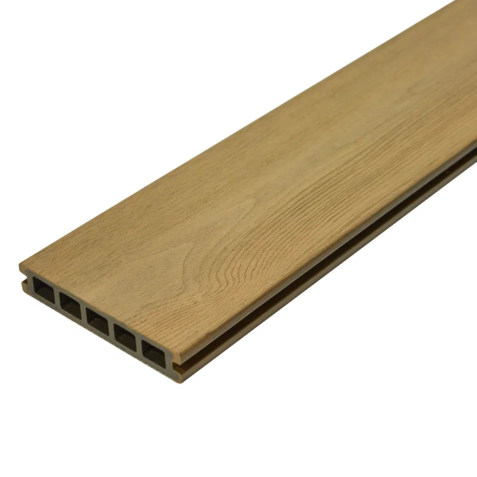 Доска террасная CM Decking URBAN 3000x148x25 мм Oregon (Орегон) — Grandline