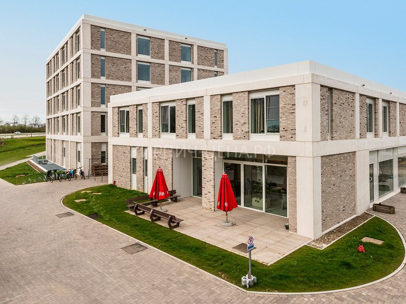 Кирпич ручной формовки Vandersanden 501. Hagen, WF — Кирпич