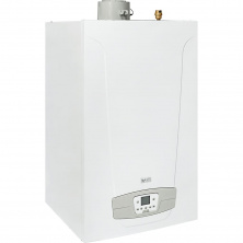 Газовый настенный котел Baxi LUNA DUO-TEC MP 1.50 конденсационный — Газовые котлы