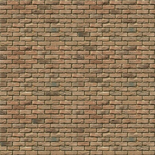 Рядовая плитка White Hills Бремен брик 305-40 с расшивкой 1,2 см — Grandline