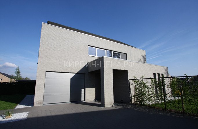 Кирпич ручной формовки Vandersanden 75. Quartis, DF — Кирпич