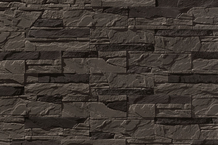 Рядовая плитка Leonardo Stone Луара 740 без шва — Grandline