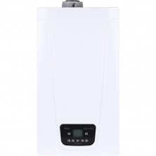 Газовый настенный котел Baxi DUO-TEC Compact 1.24 GA конденсационный — Газовые котлы