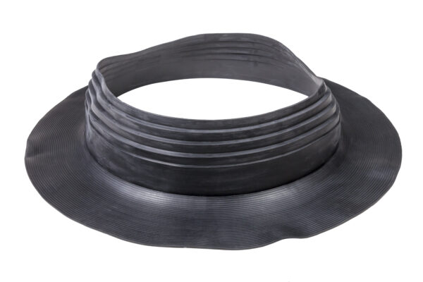 Резиновый уплотнитель Felt-Roofseal №9 (500-575) — Grandline