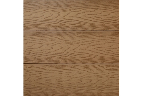Доска террасная CM Decking VINTAGE 4000х140х25 мм OAK (дуб) — Grandline