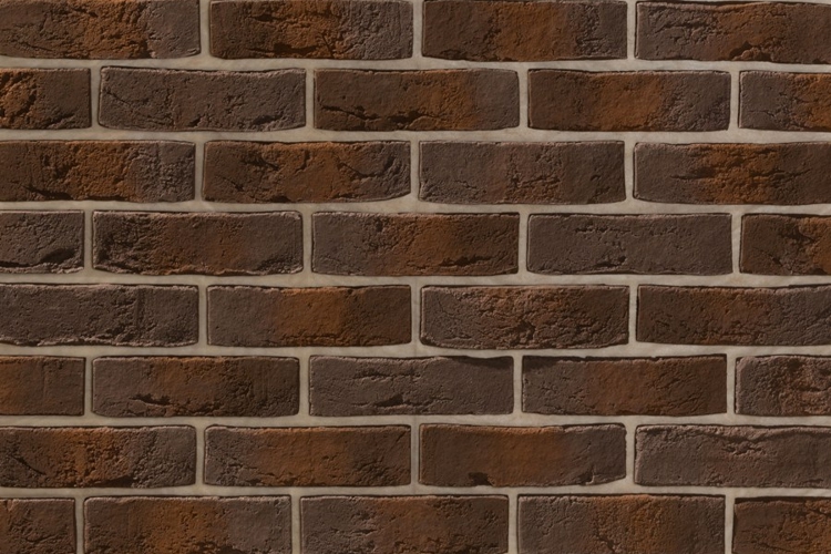 Рядовая плитка Leonardo Stone Дижон 443 с расшивкой 1,2 см — Grandline
