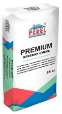 Клеевая смесь Perel, 25 кг для наружных и внутренних работ — Perel