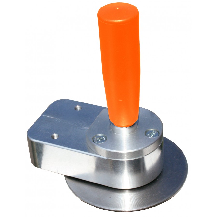 Ручной листогиб дисковый Plieuse Disque EDMA - 130255 — Grandline