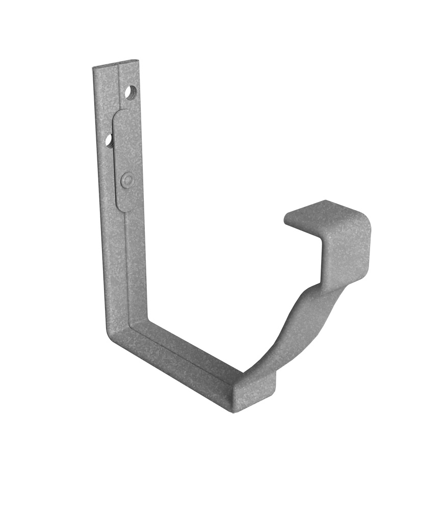Крюк короткий Vortex Lite Zn — Grandline