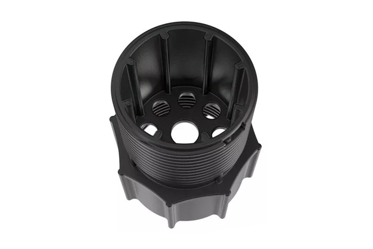 Увеличитель высоты для опор HILST LIFT M1 — Grandline