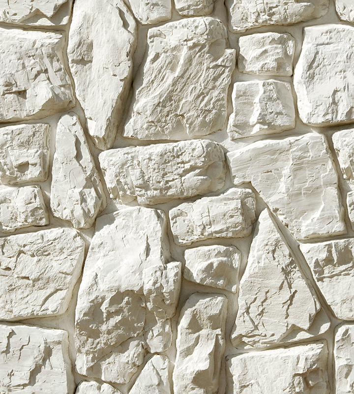 Рядовая плитка White Hills Рока 610-00 с расшивкой 1,5 см. — Grandline