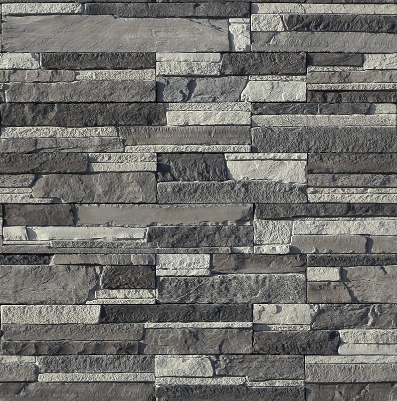 Рядовая плитка White Hills Зендлэнд 242-80 без шва — Grandline