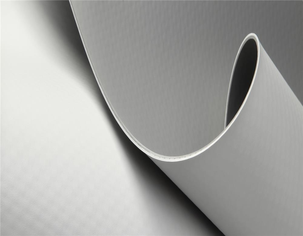 ПВХ мембрана LOGICROOF V-RP, 1,8 мм (2,10 х 15 м), серая — Технониколь