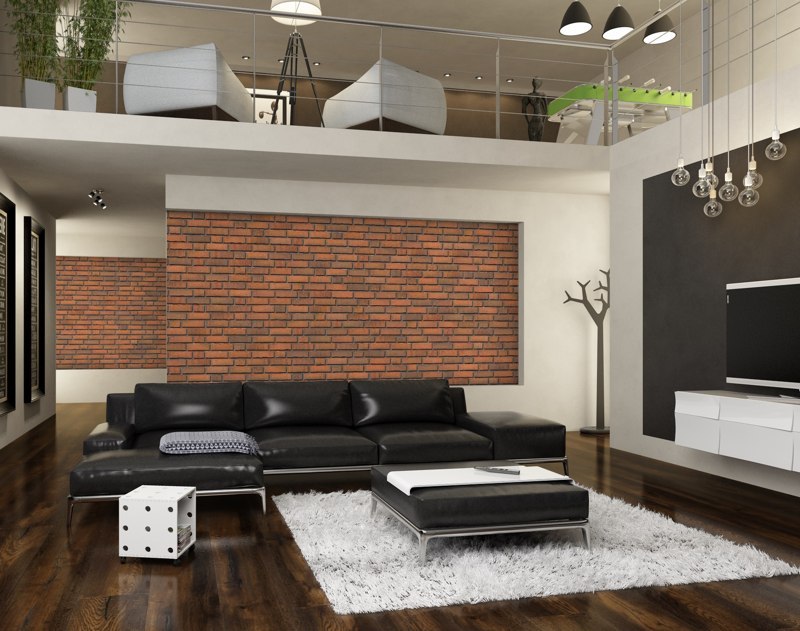 Клинкерный кирпич Feldhaus Klinker K767NF vascu terracotta locata — 240х115х71