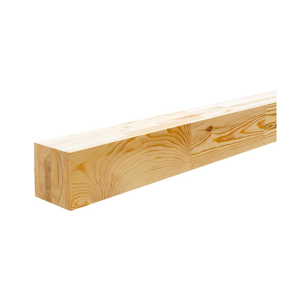 Балка клееная 140*205*2555, шт. — Технониколь