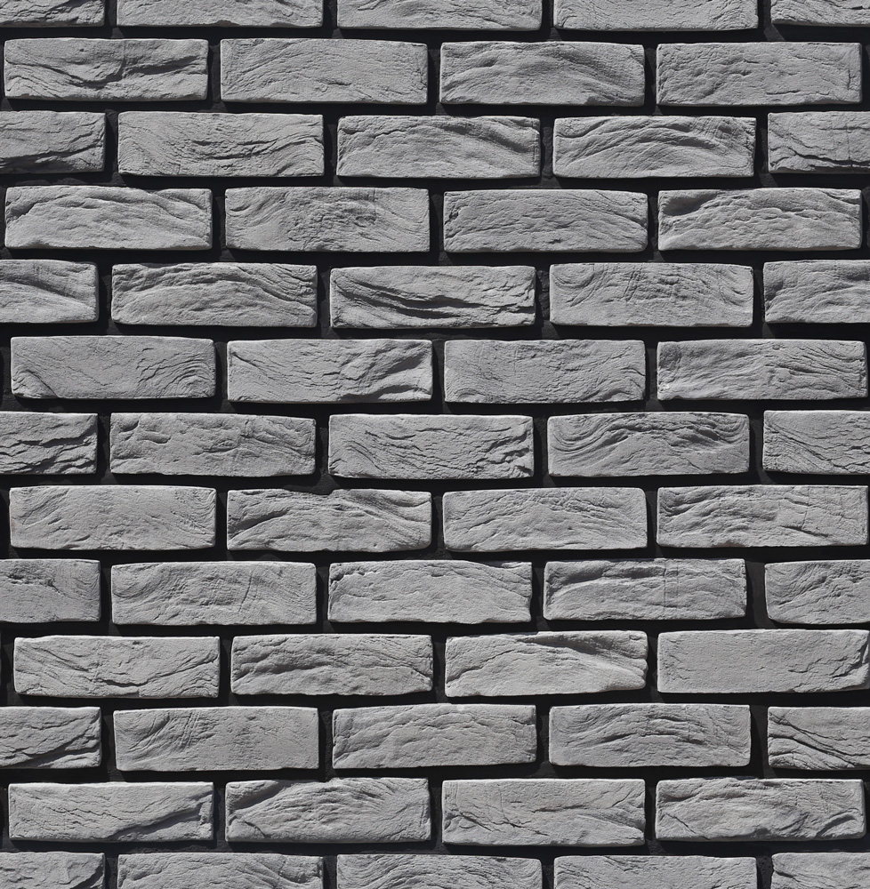 Угловой элемент White Hills Торн Брик 326-85 с расшивкой 1,2 см — Grandline