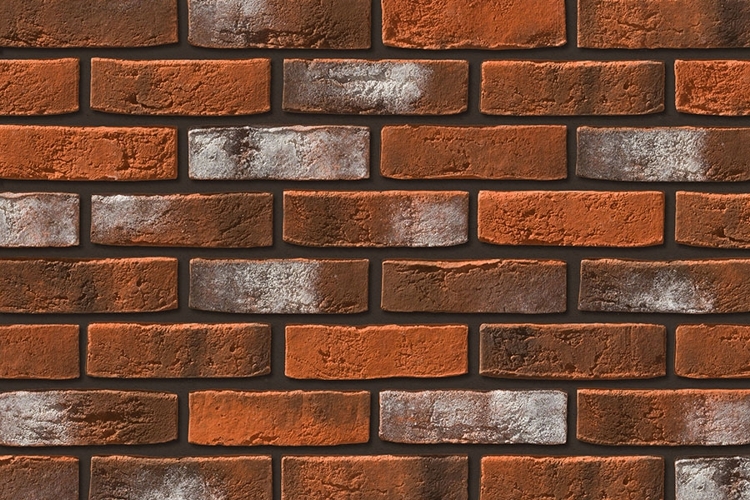 Угловой элемент Leonardo Stone Дижон 480 с расшивкой 1,2 см — Grandline