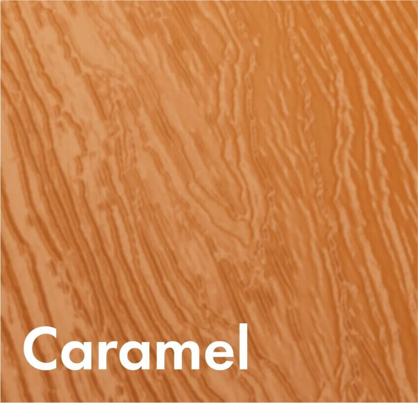Краска "DECOVER PAINT" Caramel (0,5л) — Grandline