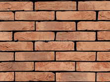Кирпич ручной формовки Vandersanden 304. Terra Cotta, WF — Кирпич