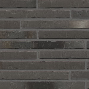 Клинкерный кирпич АВС Endeavour grau, LDF Riegel — Кирпич