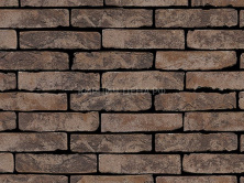 Кирпич ручной формовки Vandersanden 321. Umber, WF — Кирпич