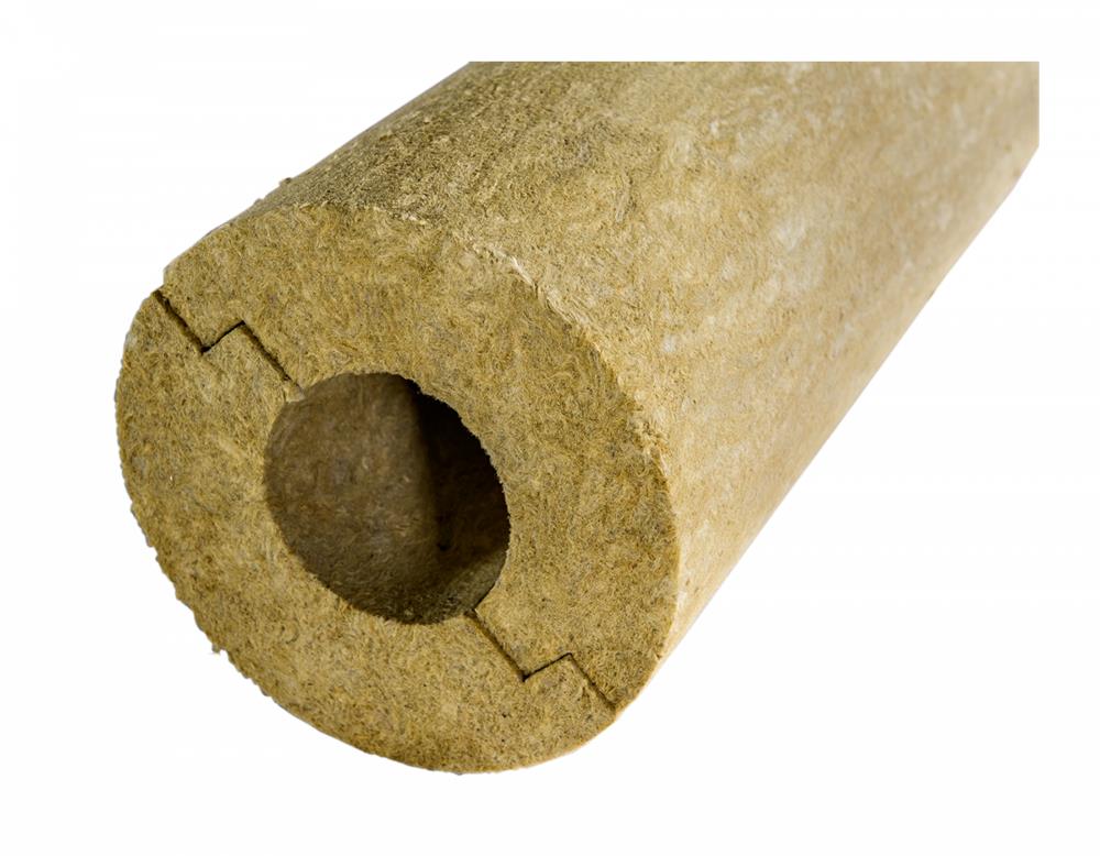 Элемент цилиндра ТЕХНО 120 1200x57x90 (1 из 2) — Технониколь