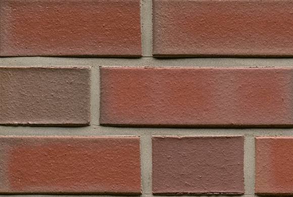Клинкерный кирпич Feldhaus Klinker K366NF lava ciaro liso — 240х115х71