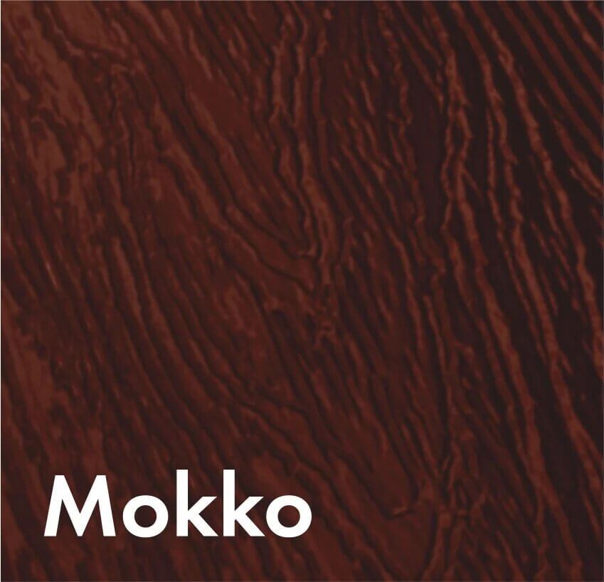 Краска "DECOVER PAINT" Mokko (0,5л) — Grandline