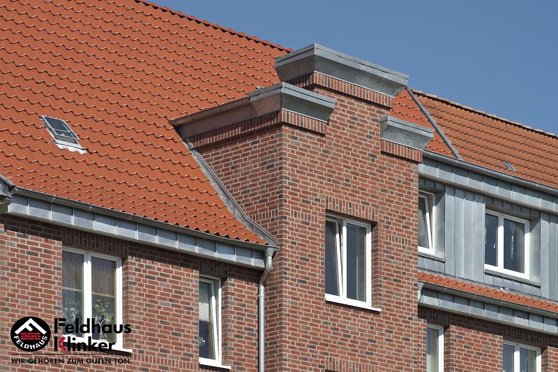Клинкерный кирпич Feldhaus Klinker K752NF vascu ardor carbo — 240х115х71