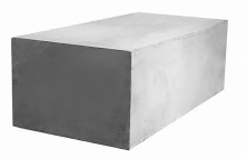 Пеноблок Газобетон 48 625х300х250 D500 В2,5 — Строительные блоки