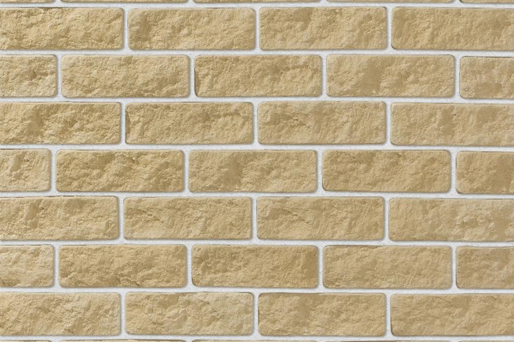 Рядовая плитка Leonardo Stone Сан-Марино 50 с расшивкой 1,2 см — Grandline