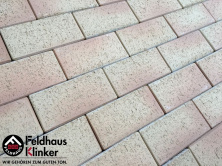 Тротуарный клинкер Feldhaus Klinker areno mandari P241KF* 200x100x45 — Клинкерная