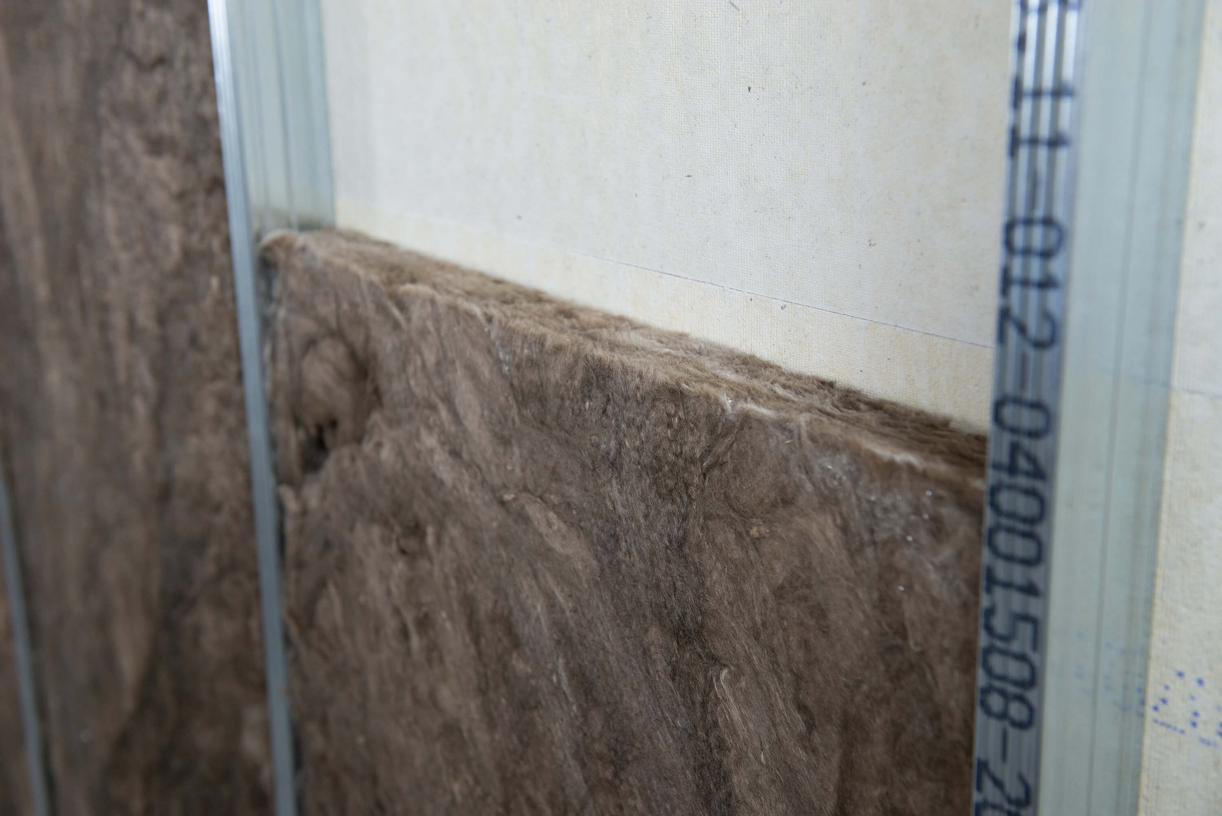 Утеплитель Knauf АкустиKNAUF 920*600*27мм 11.04м2 0.29808м3 минвата (стекловолокно) — Утеплитель