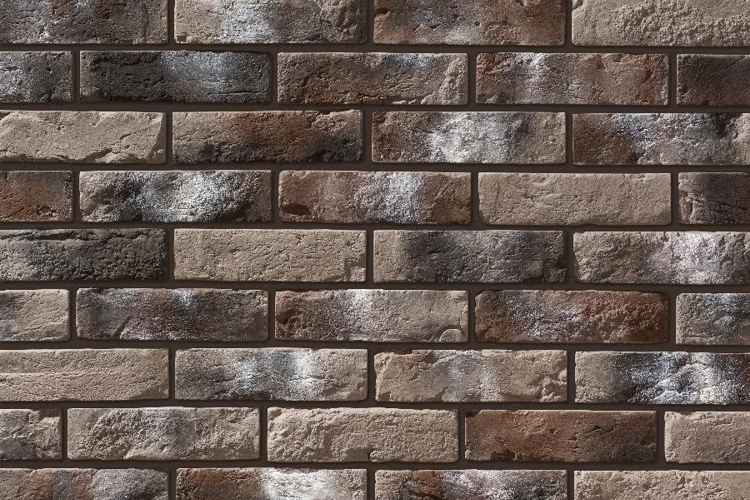 Угловой элемент Leonardo Stone Прованс 465 с расшивкой 1,2 см — Grandline