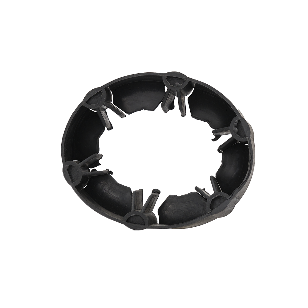Переходник резиновый Gervent 100-125/160 мм — Grandline