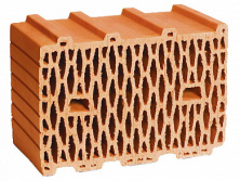Керамический блок РосМастерСтрой 10,8 NF — Керамический блок