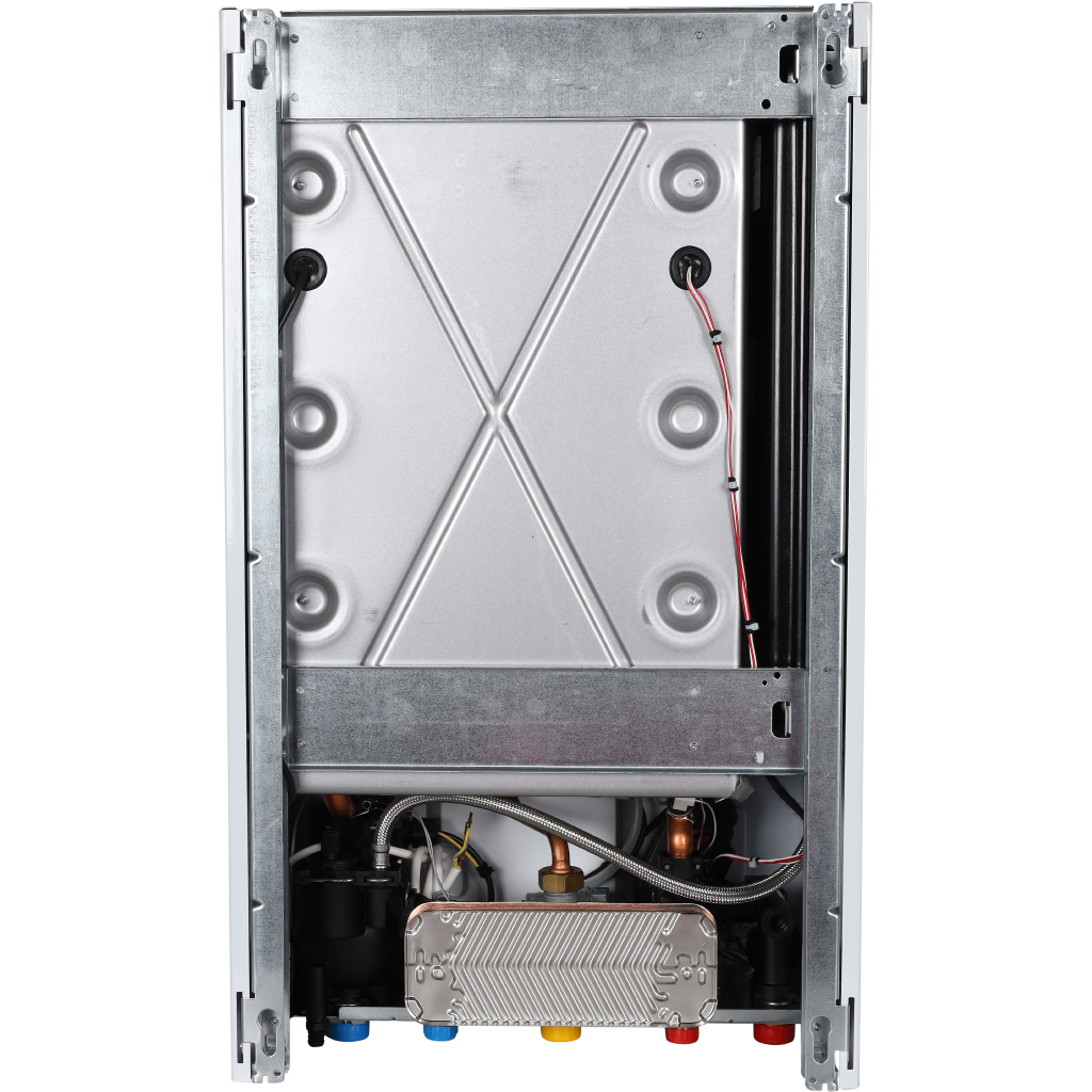 Газовый настенный котел PROTHERM Рысь HK 24 двухконтурный, турбированный (23,5 кВт) — Газовые котлы