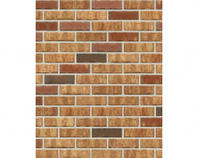 Клинкерный кирпич Feldhaus Klinker K686WDF sintra ardor calino — Кирпич